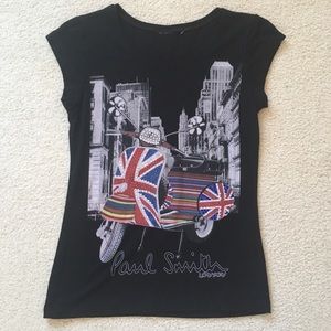 Paul Smith London Tee